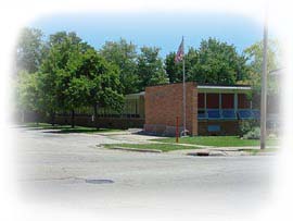 Lincoln Elementary (Grades 3-5)