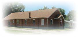 Woodlawn Church of God